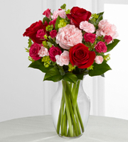 The FTD� Love is Grand� Bouquet