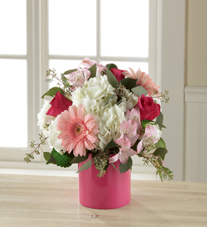 The FTD� Sweet Beginnings� Bouquet