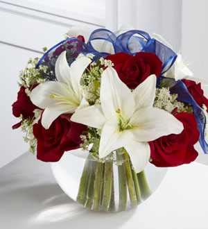The FTD� Independence� Bouquet