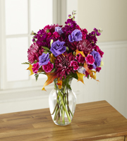 The FTD� Autumn Beauty� Bouquet