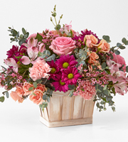 The FTD� Garden Glam� Bouquet