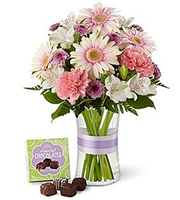 The FTD� Sweeter Than Ever� Bouquet