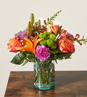 Lost in a Dream Bouquet