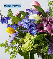 Spring Tradition� A Florist Original