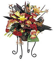 Seasonal Arrangement