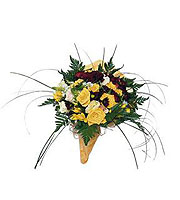 Bouquet of Mixed Cut Flowers