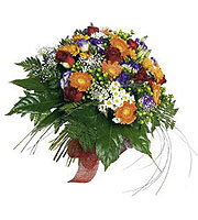 Bouquet of Mixed Cut Flowers