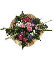 Bouquet of Mixed Cut Flowers