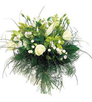 White Bouquet