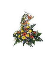 Seasonal Arrangement