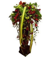 Royal Flower Arrangement