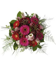 Bouquet of Mixed Cut Flowers