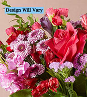 Regal Jewel Florist Original Bouquet