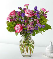 Playing Dress Up Bouquet