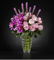 The FTD� Modern Royalty� Luxury Bouquet