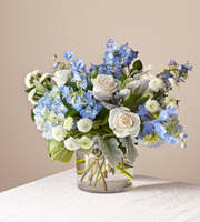 The FTD� Clear Skies Bouquet