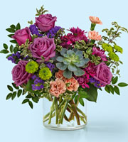 You�re a Gem Bouquet