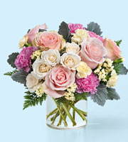 Blissful Moments Bouquet