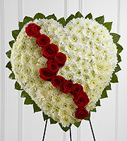 The FTD� Broken Heart�