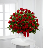 The FTD� Blessed with Love� Arrangement
