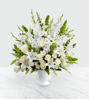 The FTD� Morning Stars� Arrangement
