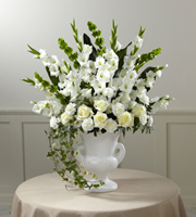 The FTD� Fond Reflections� Arrangement