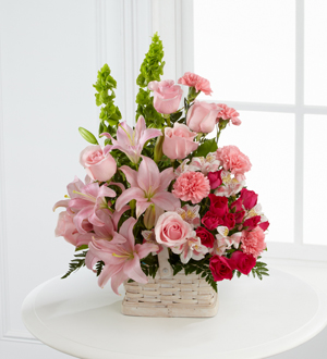 The FTD� Beautiful Spirit� Arrangement