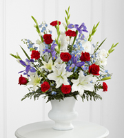 The FTD� Gratitude� Arrangement