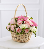 The FTD� Enduring Peace� Basket
