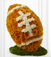 The FTD� American� Football Tribute