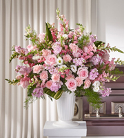 The FTD� Divine Comfort� Arrangement