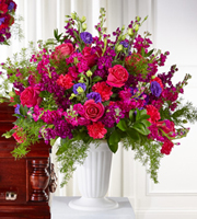 Eternal Day Arrangement