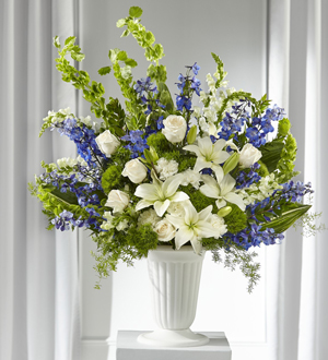 The FTD� Heartfelt Hope� Arrangement