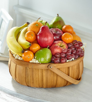 The FTD� Fruit Basket