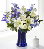 The FTD� Calming Comfort� Bouquet