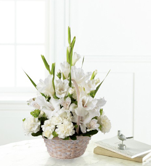 The FTD� Eternal Affection� Arrangement 