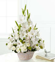 The FTD� Eternal Affection� Arrangement 