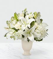 The FTD� Remembrance� Bouquet