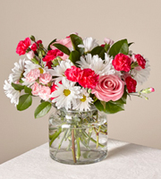 The FTD� Sweet Surprises� Bouquet
