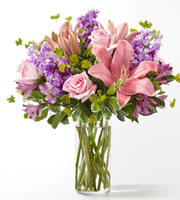 Precious Petals Bouquet